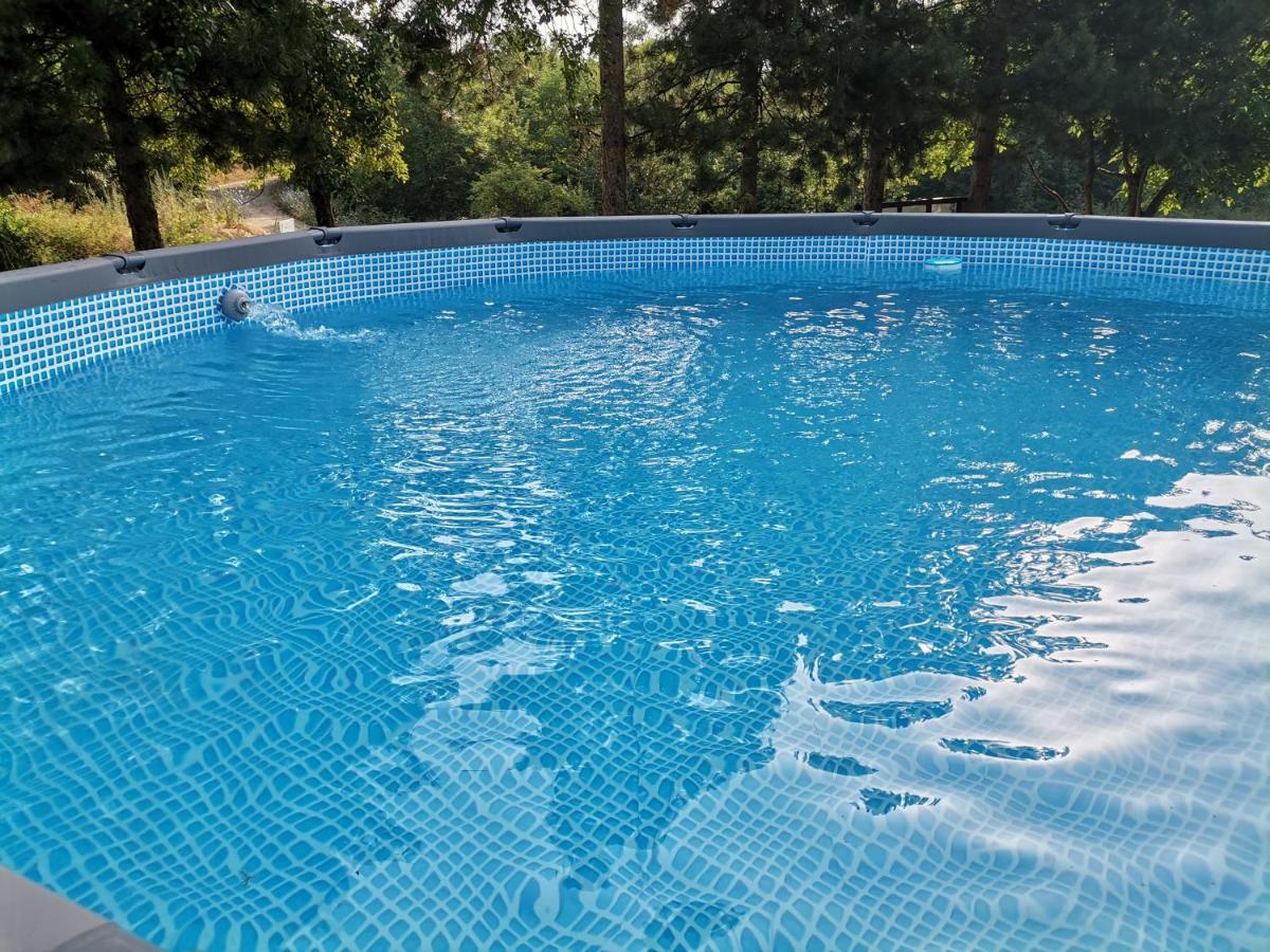 Borsko Jezero Villa Екстериор снимка