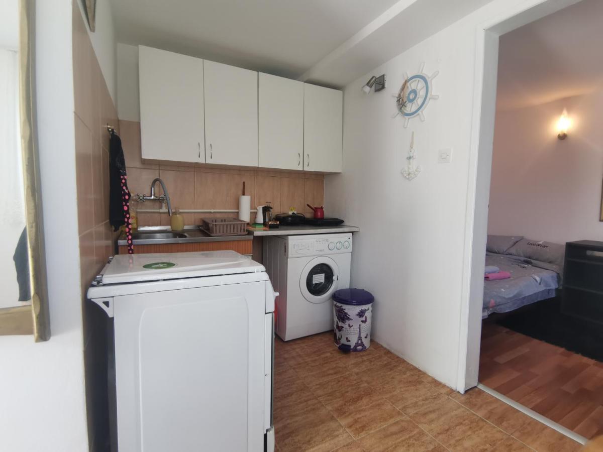 Borsko Jezero Villa Екстериор снимка