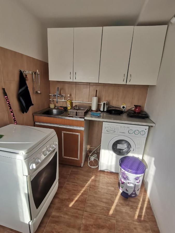 Borsko Jezero Villa Екстериор снимка