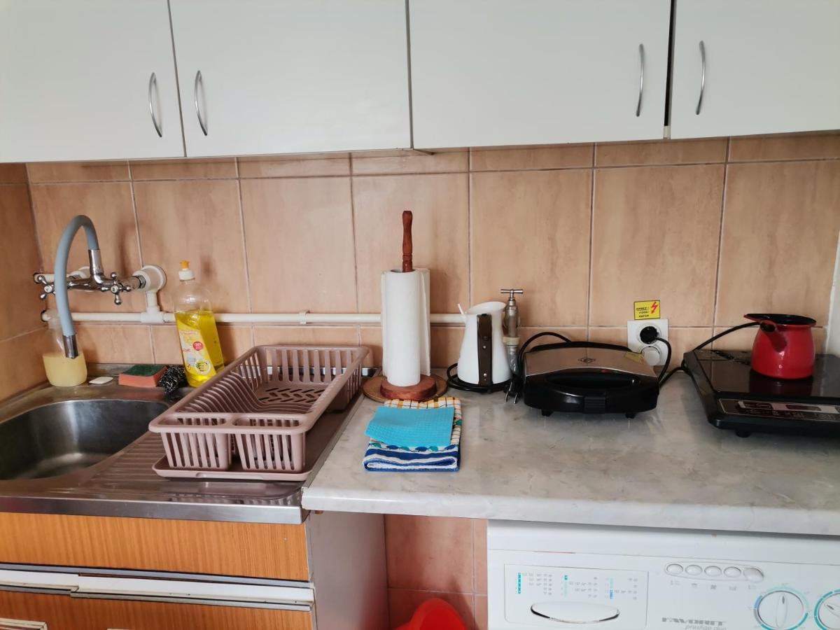 Borsko Jezero Villa Екстериор снимка