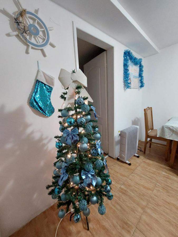 Borsko Jezero Villa Екстериор снимка
