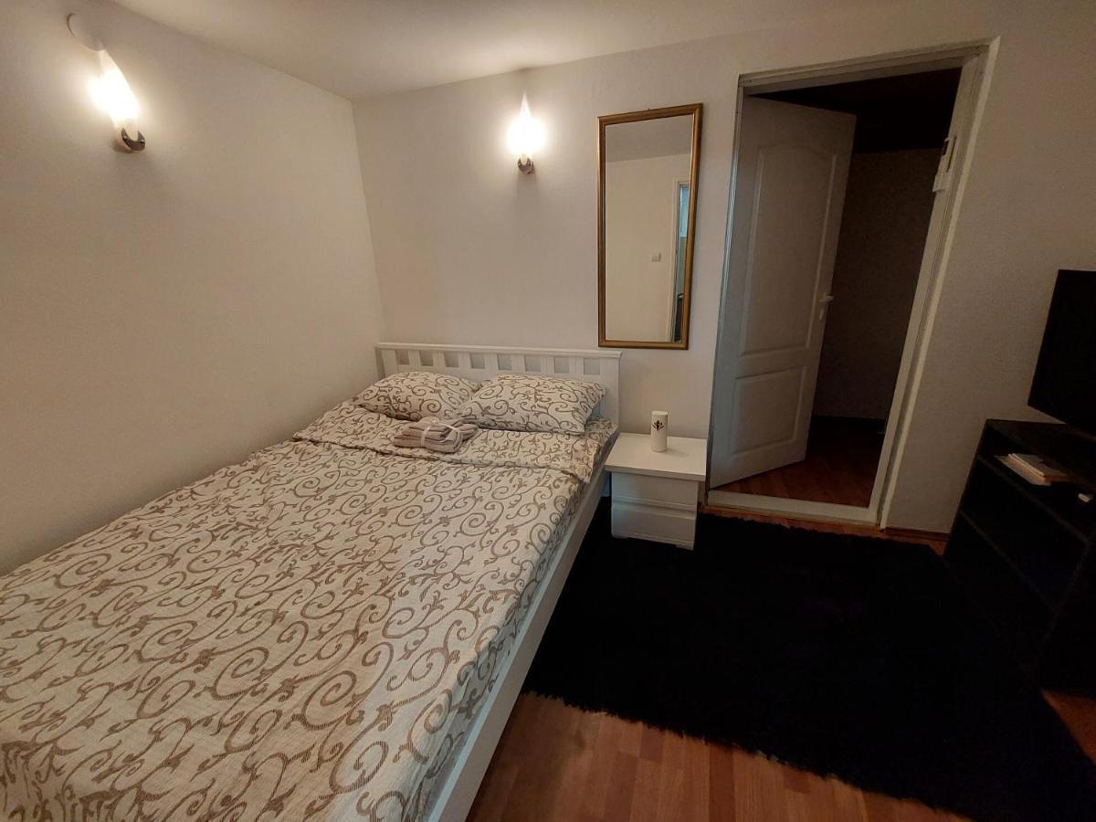 Borsko Jezero Villa Екстериор снимка