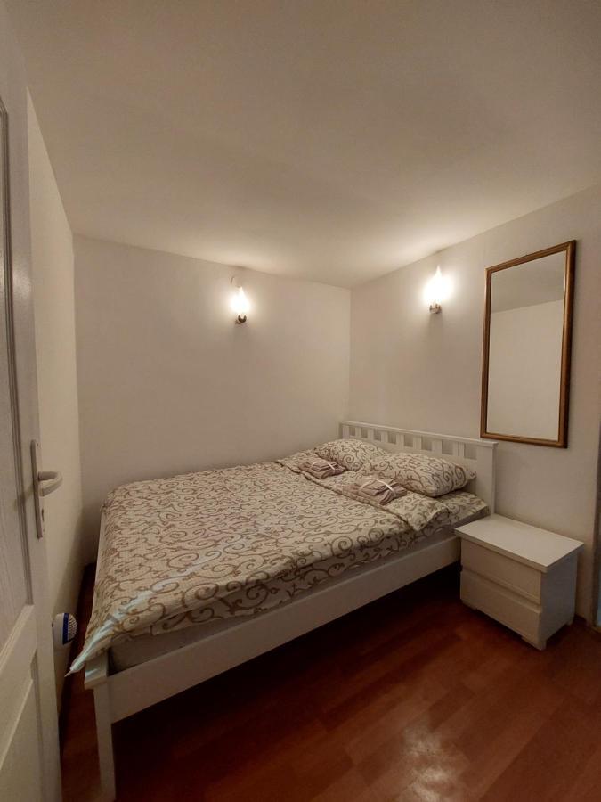 Borsko Jezero Villa Екстериор снимка