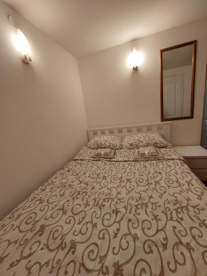 Borsko Jezero Villa Екстериор снимка