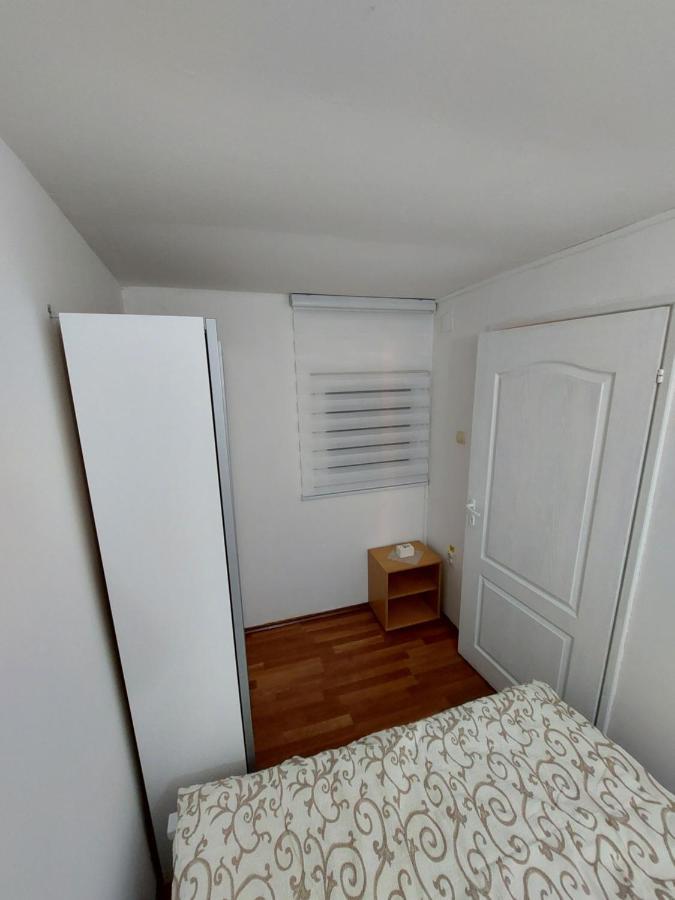 Borsko Jezero Villa Екстериор снимка