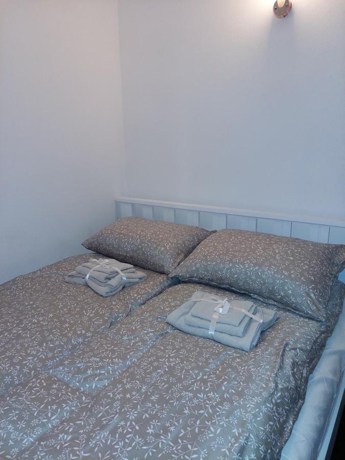 Borsko Jezero Villa Екстериор снимка